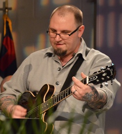 Joe Gerber
